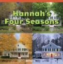 Hannah's Four Seasons - eBook