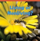 Living or Nonliving? - eBook