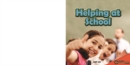 Helping at School - eBook