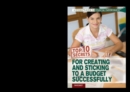 Top 10 Secrets for Creating and Sticking to a Budget Successfully - eBook