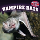 Vampire Bats - eBook