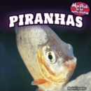 Piranhas - eBook