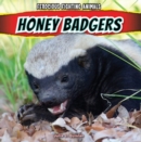 Honey Badgers - eBook