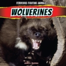 Wolverines - eBook