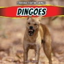 Dingoes - eBook