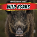 Wild Boars - eBook