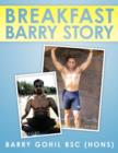 The Breakfast Barry Story - Book