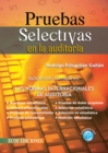 Pruebas selectivas en la auditoria - 2da edicion - eBook