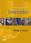 Inventarios - 1ra edicion : Manejo y control - eBook