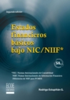 Estados financieros basicos bajo NIC/NIIF - 2da edicion - eBook