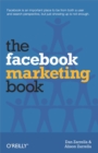 The Facebook Marketing Book - eBook
