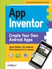 App Inventor - eBook