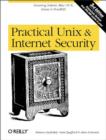 Practical UNIX and Internet Security : Securing Solaris, Mac OS X, Linux & Free BSD - eBook