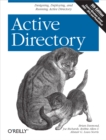 Active Directory : Designing, Deploying, and Running Active Directory - eBook