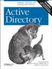 Active Directory : Designing, Deploying, and Running Active Directory - Book