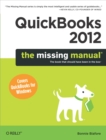 QuickBooks 2012: The Missing Manual - eBook