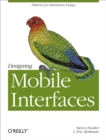 Designing Mobile Interfaces : Patterns for Interaction Design - eBook