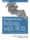 Programming Robots with ROS - Book