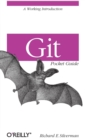 Git Pocket Guide - Book
