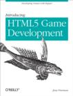 Building HTML5 Games with ImpactJS : An Introduction On HTML5 Game Development - eBook