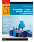 Illustrated Guide to Home Chemistry Experiments : All Lab, No Lecture - eBook