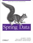 Spring Data : Modern Data Access for Enterprise Java - eBook