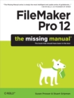 FileMaker Pro 12: The Missing Manual - eBook