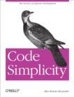 Code Simplicity : The Fundamentals of Software - eBook
