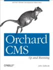 Orchard CMS: Up and Running : ASP.NET Website Development Made Easy - eBook