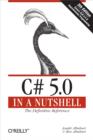 C# 5.0 in a Nutshell : The Definitive Reference - eBook