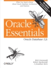 Oracle Essentials : Oracle Database 12c - eBook