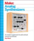 Make: Analog Synthesizers - Book