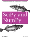SciPy and NumPy : An Overview for Developers - eBook