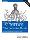 Ethernet: The Definitive Guide : Designing and Managing Local Area Networks - eBook