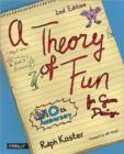 Theory of Fun for Game Design - Book