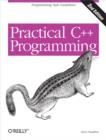 Practical C++ Programming : Programming Style Guidelines - eBook