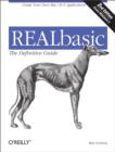 REALBasic: TDG : The Definitive Guide, 2nd Edition - eBook