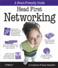 Head First Networking : A Brain-Friendly Guide - eBook