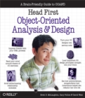 Head First Object-Oriented Analysis and Design : A Brain Friendly Guide to OOA&D - eBook