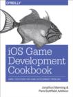 iOS Game Development Cookbook - eBook