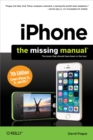 iPhone: The Missing Manual - eBook