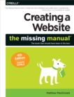 Creating a Website: The Missing Manual - eBook