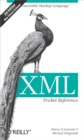 XML Pocket Reference : Extensible Markup Language - eBook