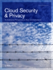 Cloud Security and Privacy : An Enterprise Perspective on Risks and Compliance - eBook