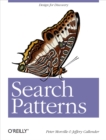 Search Patterns : Design for Discovery - eBook