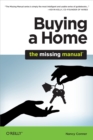 Buying a Home: The Missing Manual - eBook