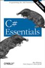 C# Essentials : Programming the .NET Framework - eBook