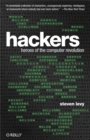 Hackers : Heroes of the Computer Revolution - 25th Anniversary Edition - eBook