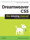 Dreamweaver CS5: The Missing Manual - eBook