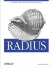 RADIUS : Securing Public Access to Private Resources - eBook